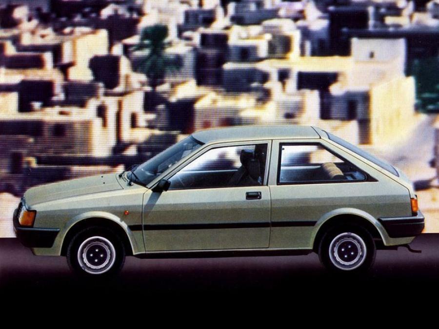  Alfa Romeo Arna L (920) 1983 года  (фото 5 из 9)